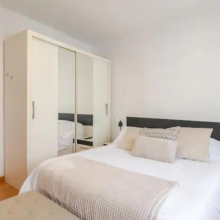 Hermoso Apartamento Cerca Al Mar Blanes Εξωτερικό φωτογραφία