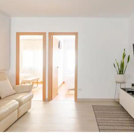 Hermoso Apartamento Cerca Al Mar Blanes Εξωτερικό φωτογραφία