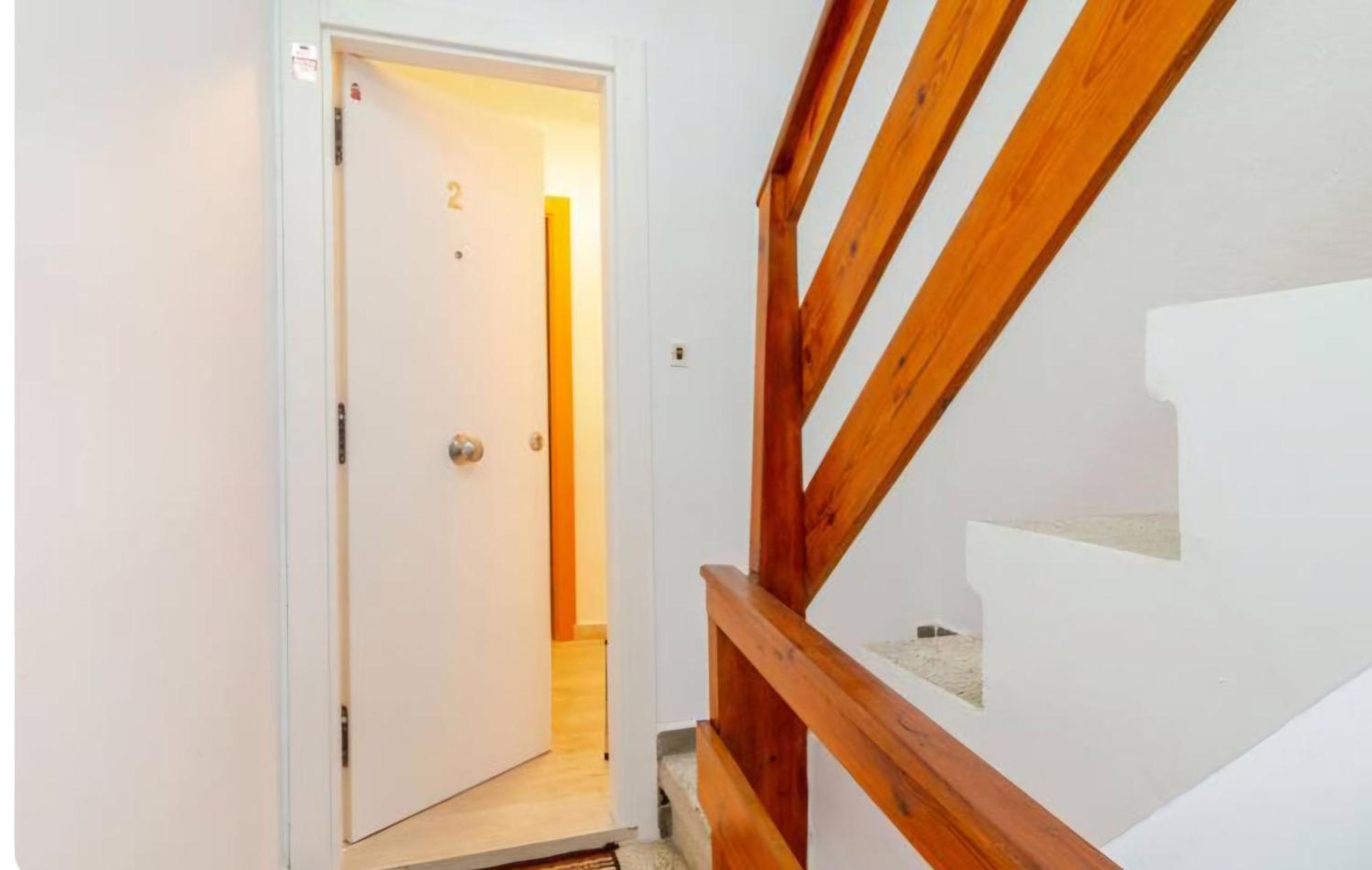 Hermoso Apartamento Cerca Al Mar Blanes Εξωτερικό φωτογραφία