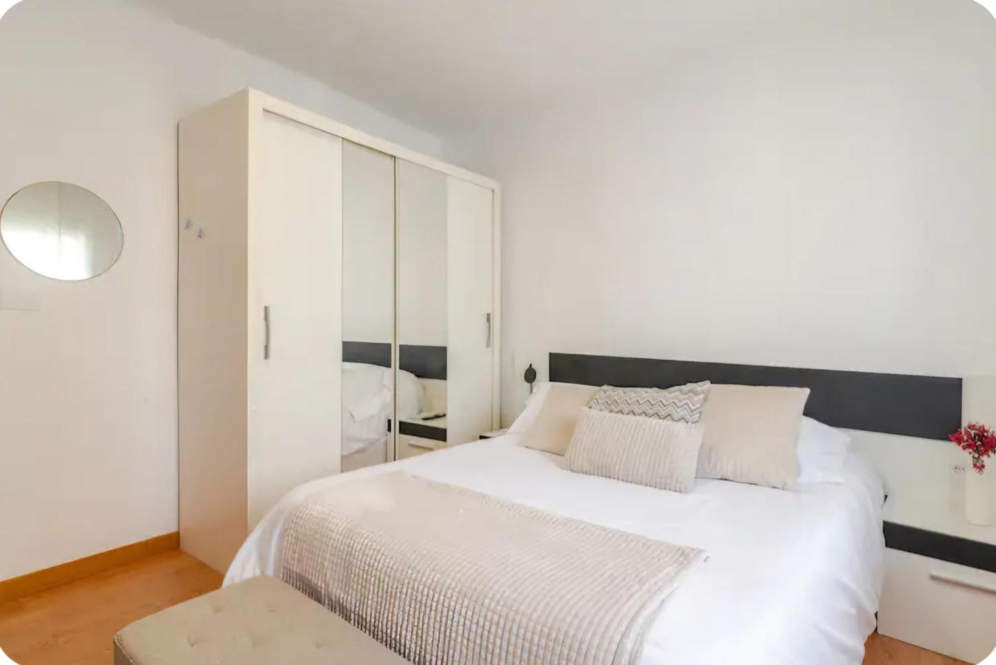 Hermoso Apartamento Cerca Al Mar Blanes Εξωτερικό φωτογραφία