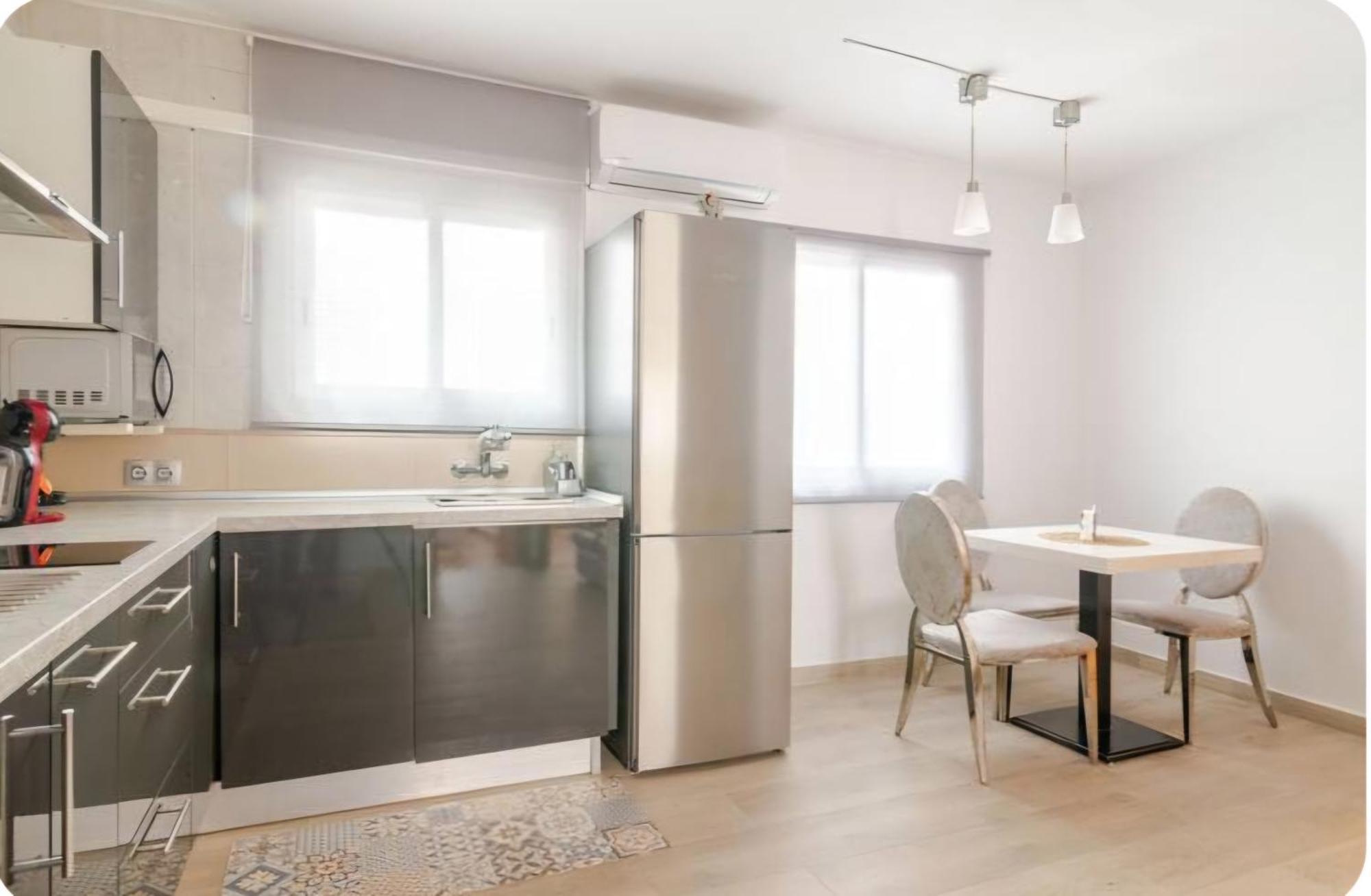 Hermoso Apartamento Cerca Al Mar Blanes Εξωτερικό φωτογραφία