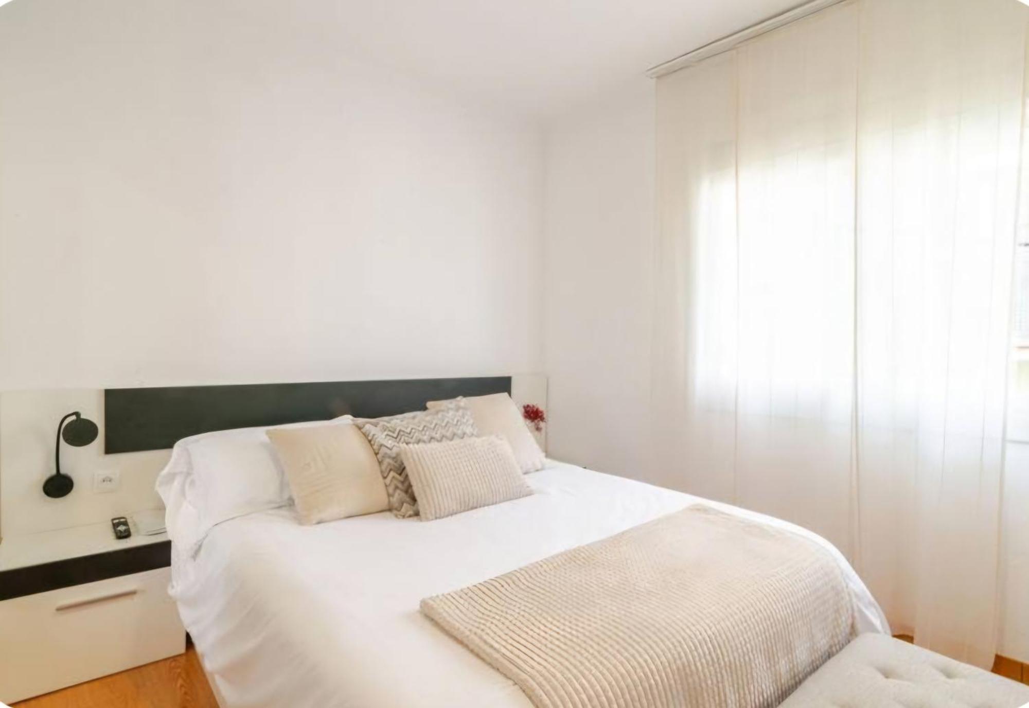 Hermoso Apartamento Cerca Al Mar Blanes Εξωτερικό φωτογραφία